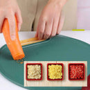 Tabua para Corte de Alimentos - Kit 2 Unidades