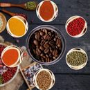 Moedor de Triturador de Grãos | GranoFino