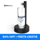 Dispensador de Garrafa de água de Mesa + QUEIMA DE ESTOQUE!