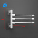 Porta Toalhas e Utensílios de Cozinha