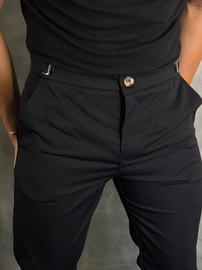 [COMPRE 1 LEVE 3] Calça Premium Catraca Mônaco – Estilo, Conforto e Caimento Perfeito