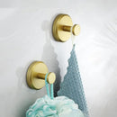 Fluno Sup™ – Gancho de Ventosa Premium Para Banheiro e Cozinha – Compre 1, Leve 2 + Frete Grátis 🎁