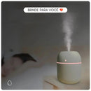 TulipCloud® - Nuvem de Tulipas Infinitas + BRINDE EXCLUSIVO (Umidificador de Ar Portátil)