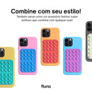 Compre 2 Leve 3 - Squidpod Original Case Celular 2.0 - Frete Grátis + BRINDE 🎁