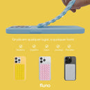 Compre 2 Leve 3 - Squidpod Original Case Celular 2.0 - Frete Grátis + BRINDE 🎁