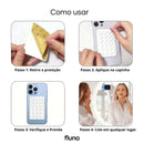 Compre 2 Leve 3 - Squidpod Original Case Celular 2.0 - Frete Grátis + BRINDE 🎁