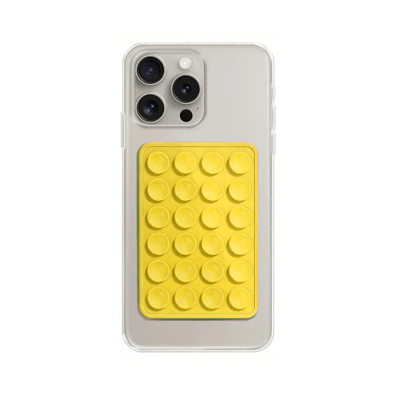 Compre 2 Leve 3 - Squidpod Original Case Celular 2.0 - Frete Grátis + BRINDE 🎁