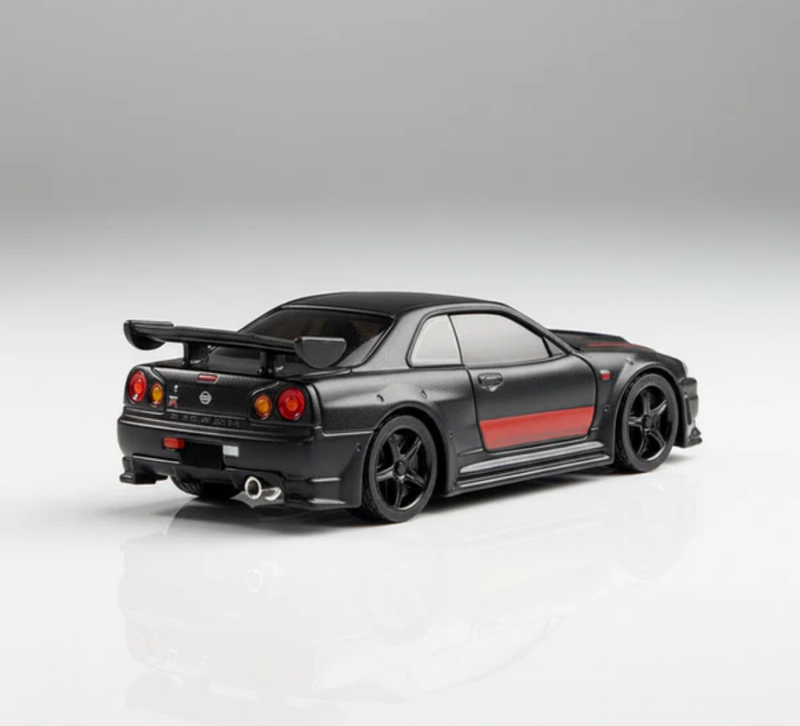 Carrinho de Controle Remoto Drift - Speed